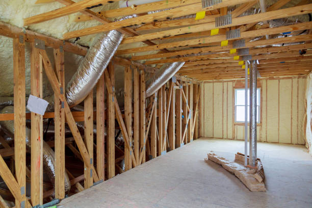 Best Energy Efficiency Solutions in Hoopers Creek, NC