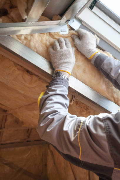 Best Commercial Insulation in Hoopers Creek, NC