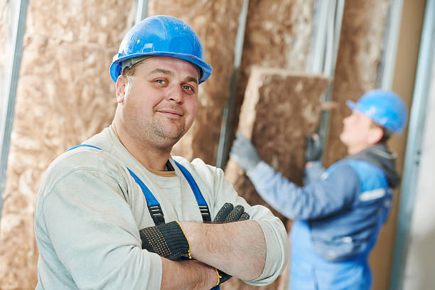 Best Insulation for Specific Applications in Hoopers Creek, NC